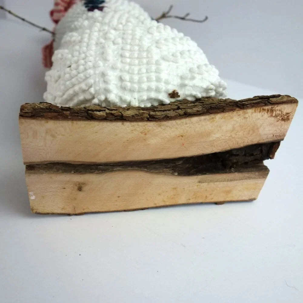N/A handcrafted christmas